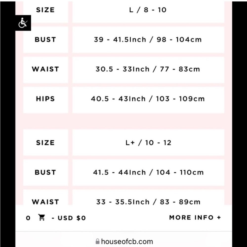 🔥 House of CB Silver Metallic Mini Dress US L - Picture 11 of 11